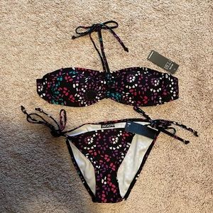 NWT Ingear Swim top and bottom
